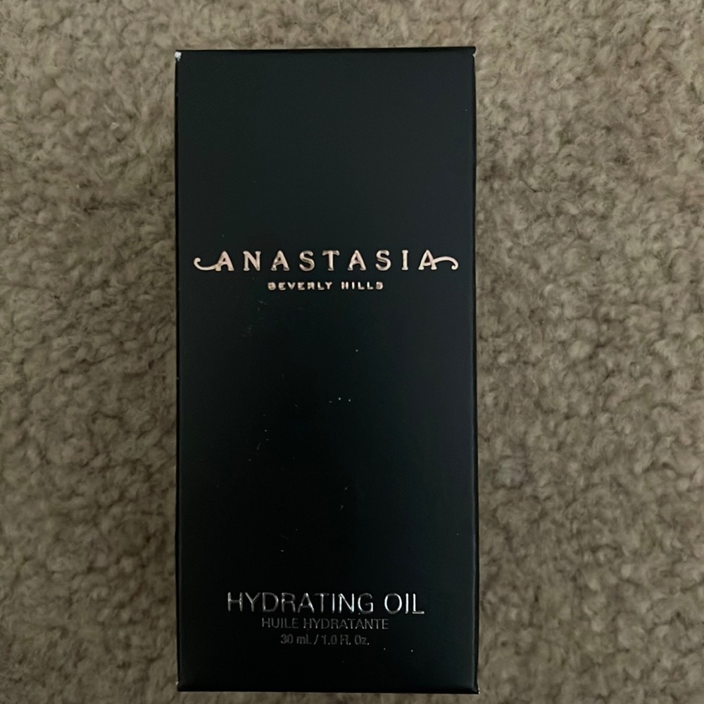 Anastasia Beverly Hills Hydrating Oil